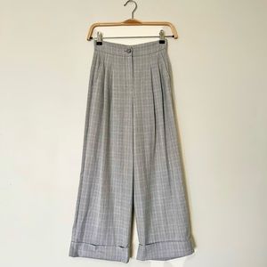 Aritzia - Sunday Best Trousers